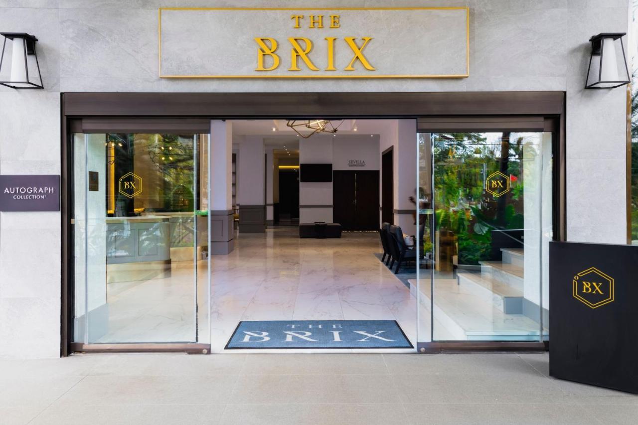 ホテル The Brix Autograph Collection Port of Spain エクステリア 写真